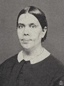 Эллен Уайт (1827 — 1915)