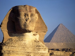 Древний Египет. Статья + док. фильмы