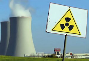 Проблемы атомных станций в свете водородной дегазации Земли