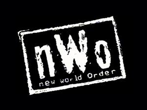 Новый мировой порядок